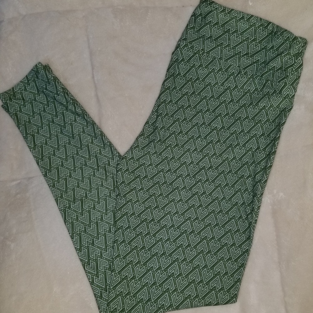 LuLaRoe TC leggings